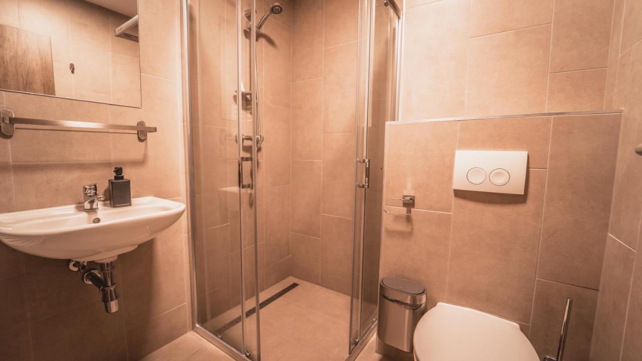 Wellness Penzion Smerdzonka - Kupele Pieniny เจร์เวนี คลาชตอร์ ภายนอก รูปภาพ
