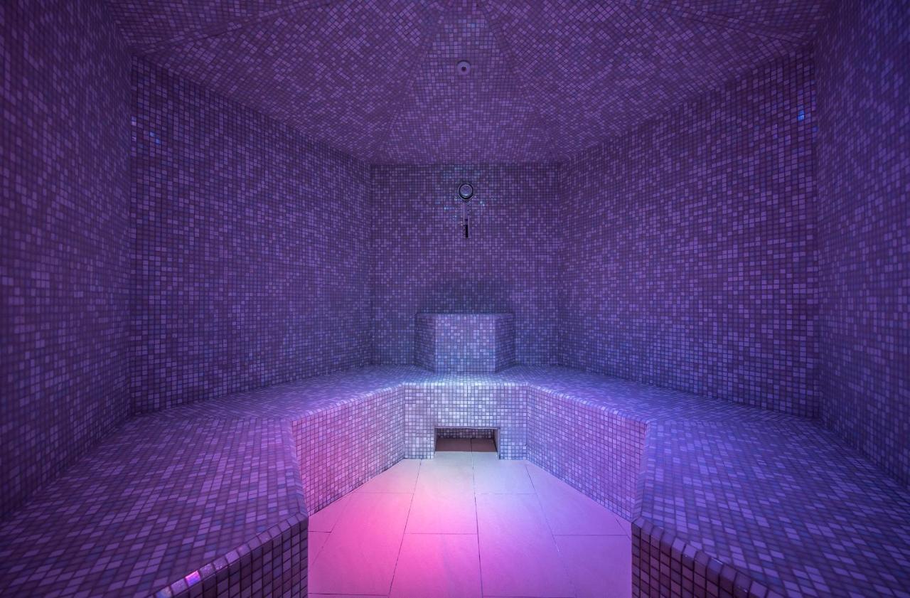Wellness Penzion Smerdzonka - Kupele Pieniny เจร์เวนี คลาชตอร์ ภายนอก รูปภาพ